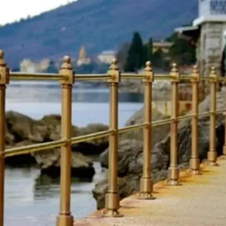 Massimo For Three - With Free Parking Opatija, Ika * Opric
