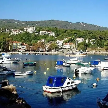 Massimo For Three - With Free Parking Opatija, Ika بيت للعطل *