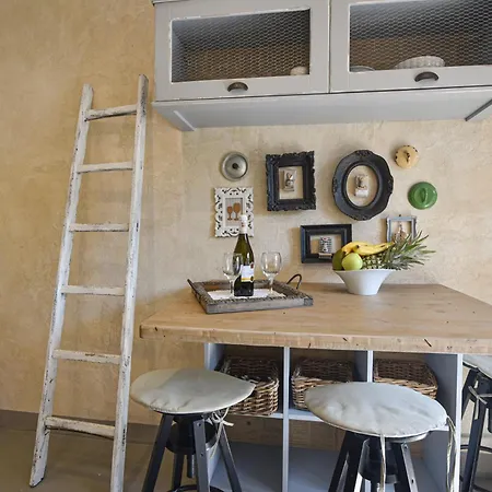 Massimo For Three - With Free Parking Opatija, Ika 別荘 *